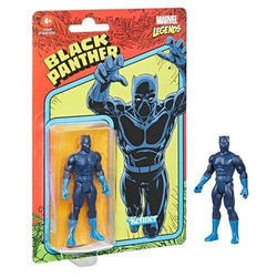 Marvel Legends Retro 375 Collection 3 3/4-Inch Action Figure - Select Figure(s) (Online Order Only)