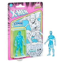 Marvel Legends Retro 375 Collection 3 3/4-Inch Action Figure - Select Figure(s) (Online Order Only)
