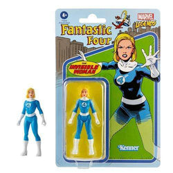 Marvel Legends Retro 375 Collection 3 3/4-Inch Action Figure - Select Figure(s) (Online Order Only)