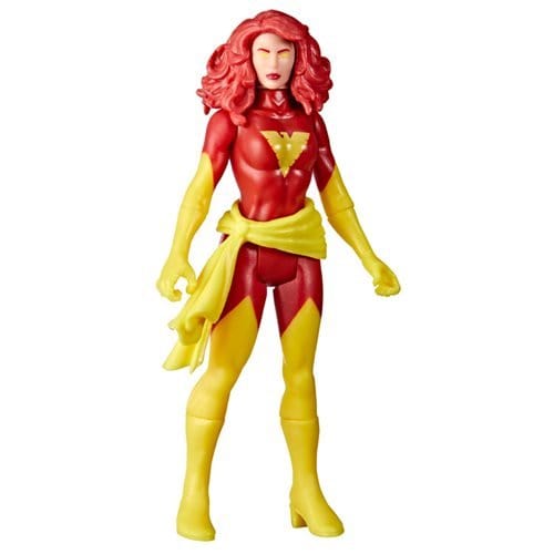 Marvel Legends Retro 375 Collection 3 3/4-Inch Action Figure - Select Figure(s) (Online Order Only)