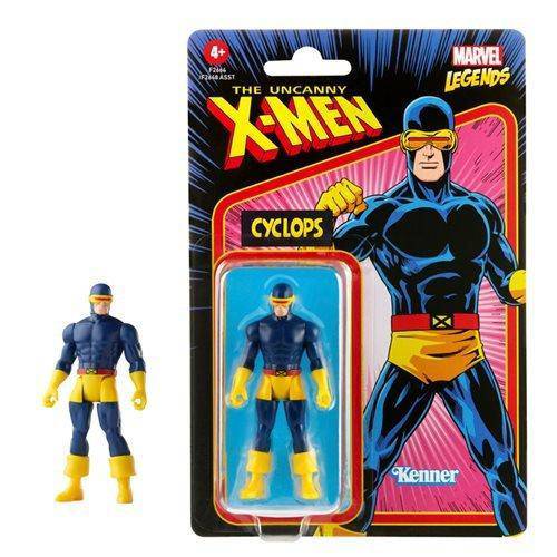 Marvel Legends Retro 375 Collection 3 3/4-Inch Action Figure - Select Figure(s) (Online Order Only)