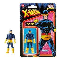 Marvel Legends Retro 375 Collection 3 3/4-Inch Action Figure - Select Figure(s) (Online Order Only)