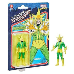 Marvel Legends Retro 375 Collection 3 3/4-Inch Action Figure - Select Figure(s) (Online Order Only)