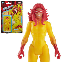 Marvel Legends Retro 375 Collection 3 3/4-Inch Action Figure - Select Figure(s) (Online Order Only)