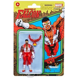 Marvel Legends Retro 375 Collection 3 3/4-Inch Action Figure - Select Figure(s) (Online Order Only)