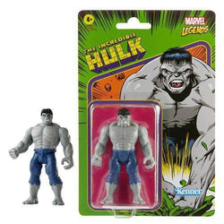 Marvel Legends Retro 375 Collection 3 3/4-Inch Action Figure - Select Figure(s) (Online Order Only)