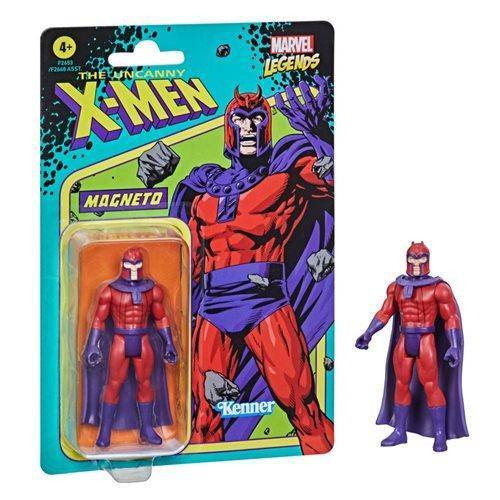 Marvel Legends Retro 375 Collection 3 3/4-Inch Action Figure - Select Figure(s) (Online Order Only)