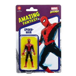 Marvel Legends Retro 375 Collection 3 3/4-Inch Action Figure - Select Figure(s) (Online Order Only)