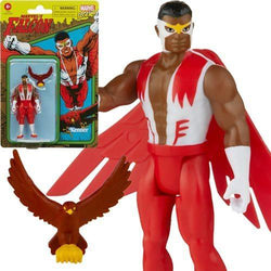 Marvel Legends Retro 375 Collection 3 3/4-Inch Action Figure - Select Figure(s) (Online Order Only)