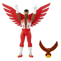 Marvel Legends Retro 375 Collection 3 3/4-Inch Action Figure - Select Figure(s) (Online Order Only)