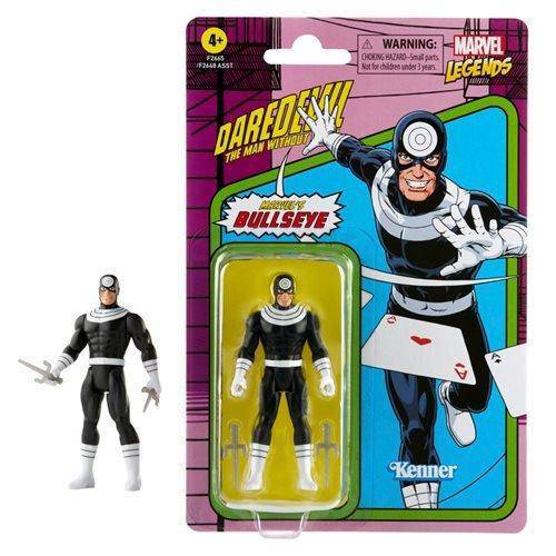Marvel Legends Retro 375 Collection 3 3/4-Inch Action Figure - Select Figure(s) (Online Order Only)