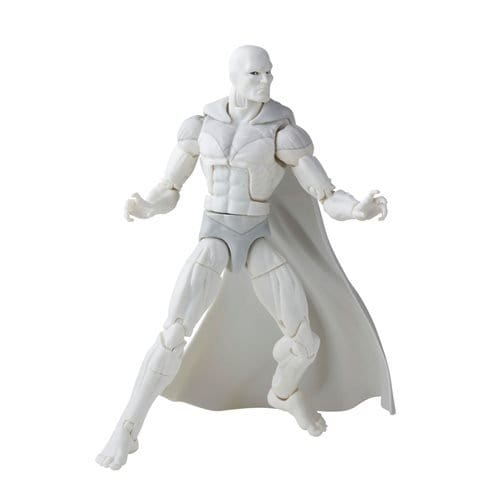 Marvel Legends Retro 6-Inch Action Figure - Select Figure(s) (Online Order Only)