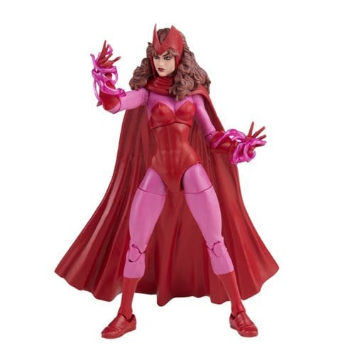 Marvel Legends Retro 6-Inch Action Figure - Select Figure(s) (Online Order Only)