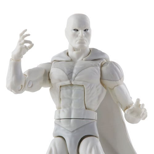 Marvel Legends Retro 6-Inch Action Figure - Select Figure(s) (Online Order Only)
