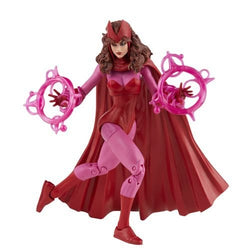 Marvel Legends Retro 6-Inch Action Figure - Select Figure(s) (Online Order Only)