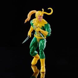 Marvel Legends Retro 6-Inch Action Figure - Select Figure(s) (Online Order Only)