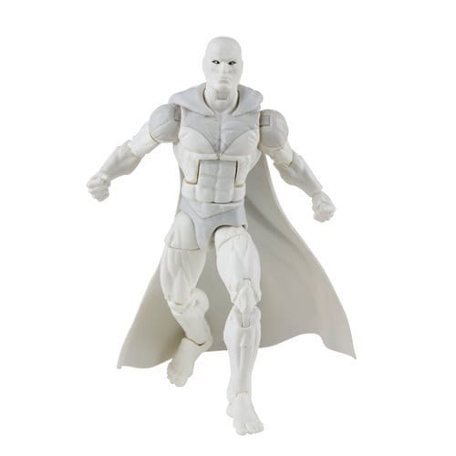 Marvel Legends Retro 6-Inch Action Figure - Select Figure(s) (Online Order Only)