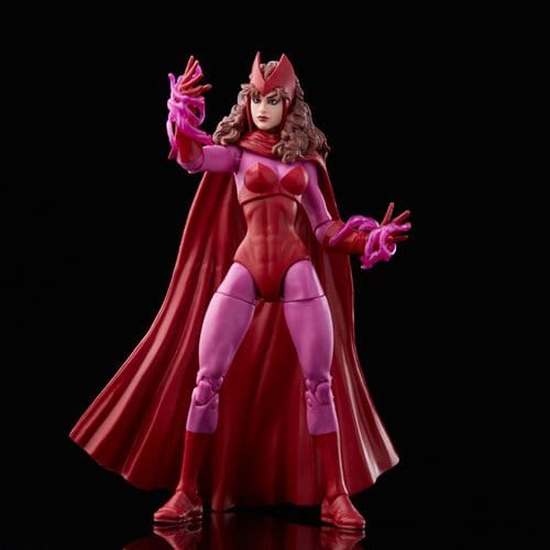 Marvel Legends Retro 6-Inch Action Figure - Select Figure(s) (Online Order Only)