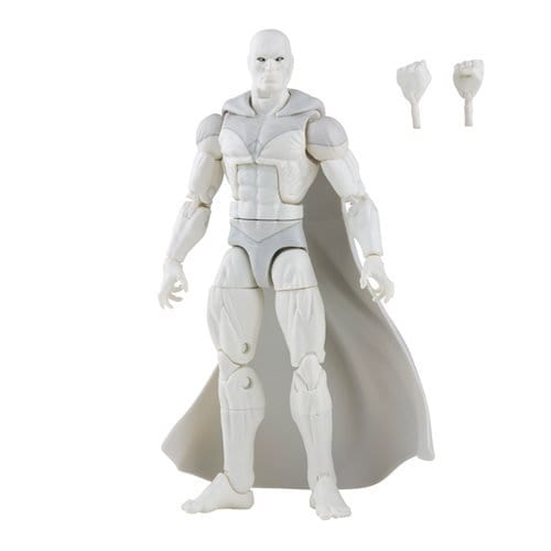 Marvel Legends Retro 6-Inch Action Figure - Select Figure(s) (Online Order Only)