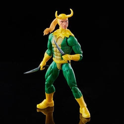 Marvel Legends Retro 6-Inch Action Figure - Select Figure(s) (Online Order Only)