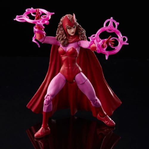 Marvel Legends Retro 6-Inch Action Figure - Select Figure(s) (Online Order Only)