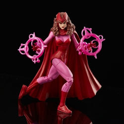Marvel Legends Retro 6-Inch Action Figure - Select Figure(s) (Online Order Only)