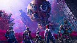 Marvel's Guardians of the Galaxy - PC (ONLINE ORDER ONLY)