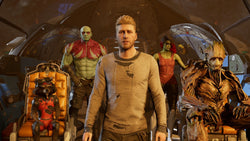 Marvel's Guardians of the Galaxy - PC (ONLINE ORDER ONLY)