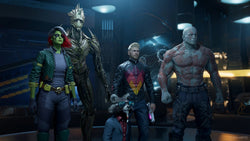Marvel's Guardians of the Galaxy - PC (ONLINE ORDER ONLY)