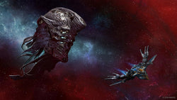 Marvel's Guardians of the Galaxy - PC (ONLINE ORDER ONLY)