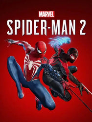 Marvel's Spider-Man 2 - PC (ONLINE ORDER ONLY)