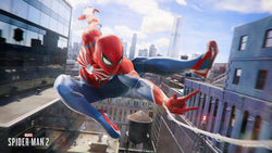 Marvel's Spider-Man 2 - PC (ONLINE ORDER ONLY)