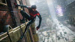 Marvel's Spider-Man: Miles Morales - PC (ONLINE ORDER ONLY)