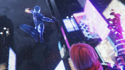Marvel's Spider-Man: Miles Morales - PC (ONLINE ORDER ONLY)