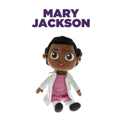 Explore the Stars with Mary Jackson: The Interactive Plush Companion for Learning and Playtime! (ONLINE ORDER ONLY)