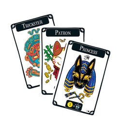 Mascarade - 2nd Edition