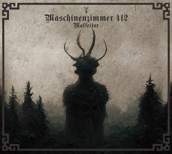 Malfeitor [CD] (ONLINE ORDER ONLY)