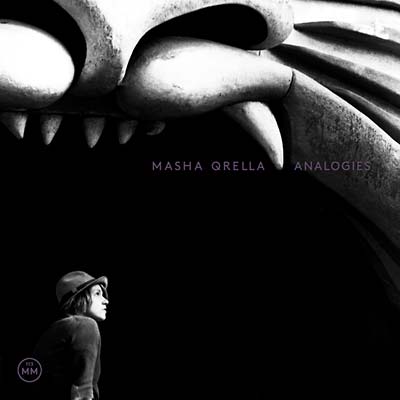 Analogies [CD] (ONLINE ORDER ONLY)