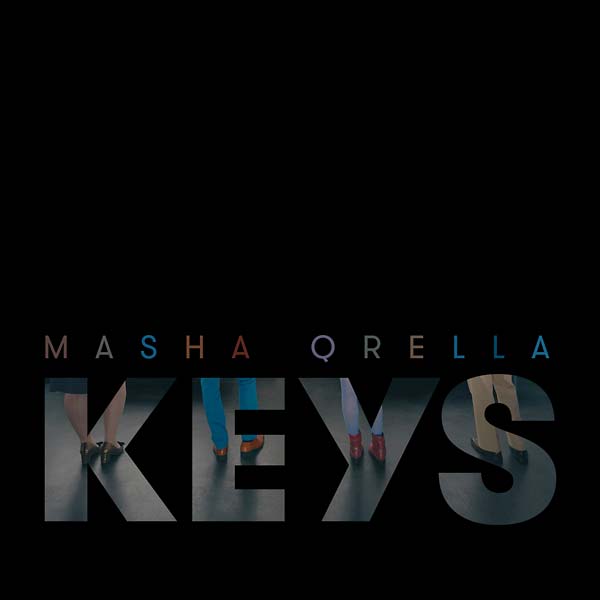 Keys [CD]