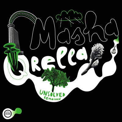 Unsolved Remained [CD] (ONLINE ORDER ONLY)
