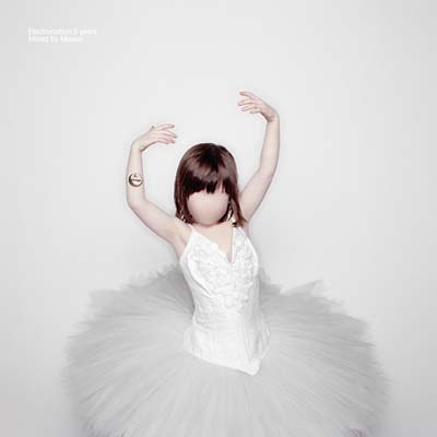 MASON - Electronation 5 Years [CD] (ONLINE ORDER ONLY)