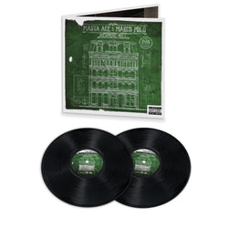 Richmond Hill (Deluxe Edition) (2Lp) [Vinyl] (ONLINE ORDER ONLY)