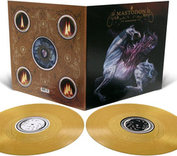 Mastodon - Remission (Colored Vinyl, Gold Nugget Edition) (2 Lp's) [Vinyl]