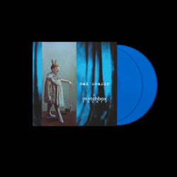 Mad Season (ROCKTOBER) (Sky Blue Vinyl) [Vinyl]