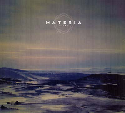 Atlas [CD] (ONLINE ORDER ONLY)