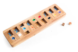 Shut The Box (Online Order Only)