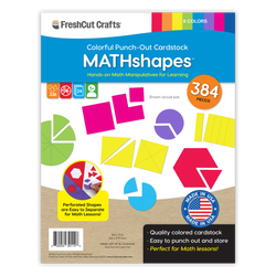 MATHshapes™ (ONLINE ORDER ONLY)