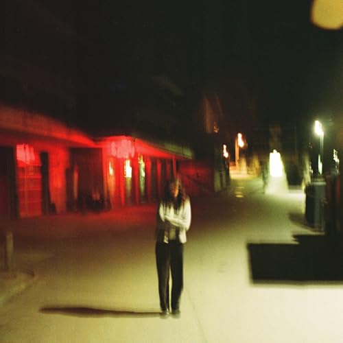 Roxwell [Vinyl] (ONLINE ORDER ONLY)