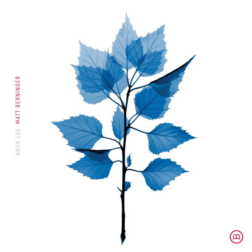 Get Sunk [Lp] [Vinyl] (ONLINE ORDER ONLY)
