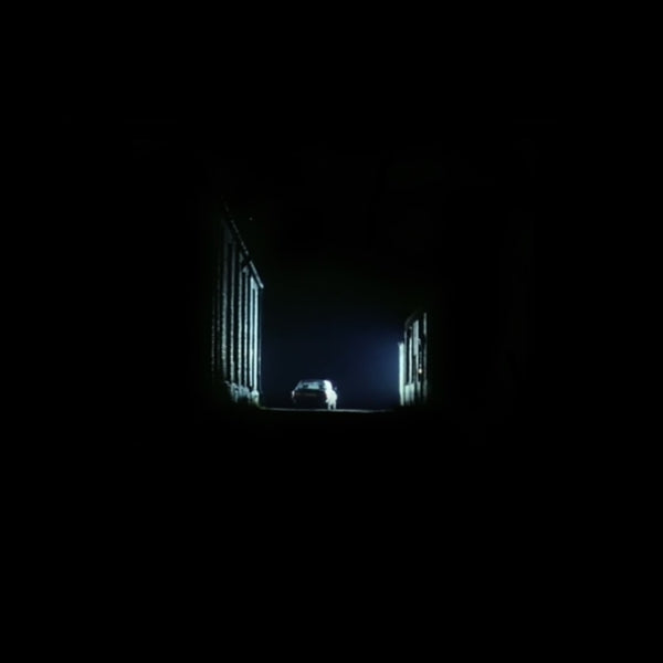No Going Back [Vinyl] (ONLINE ORDER ONLY)